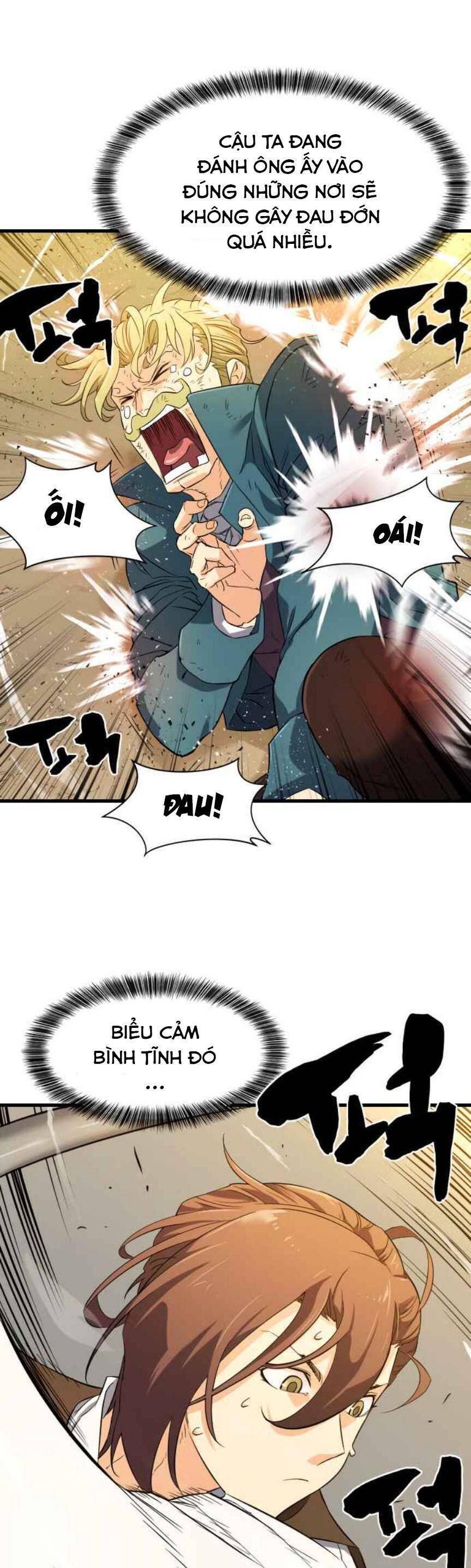 Kĩ Sư Bá Nhất Thế Giới Chap 7 - Next Chap 8