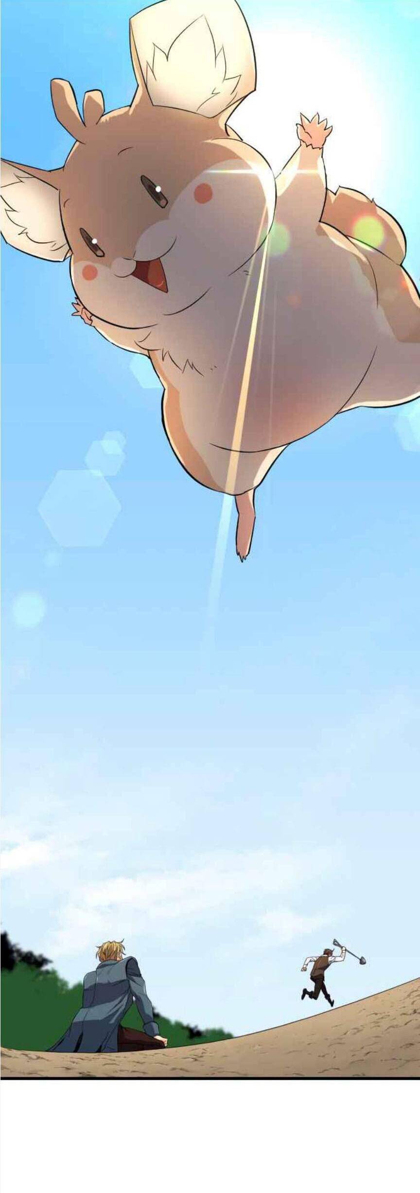 Kĩ Sư Bá Nhất Thế Giới Chap 7 - Next Chap 8
