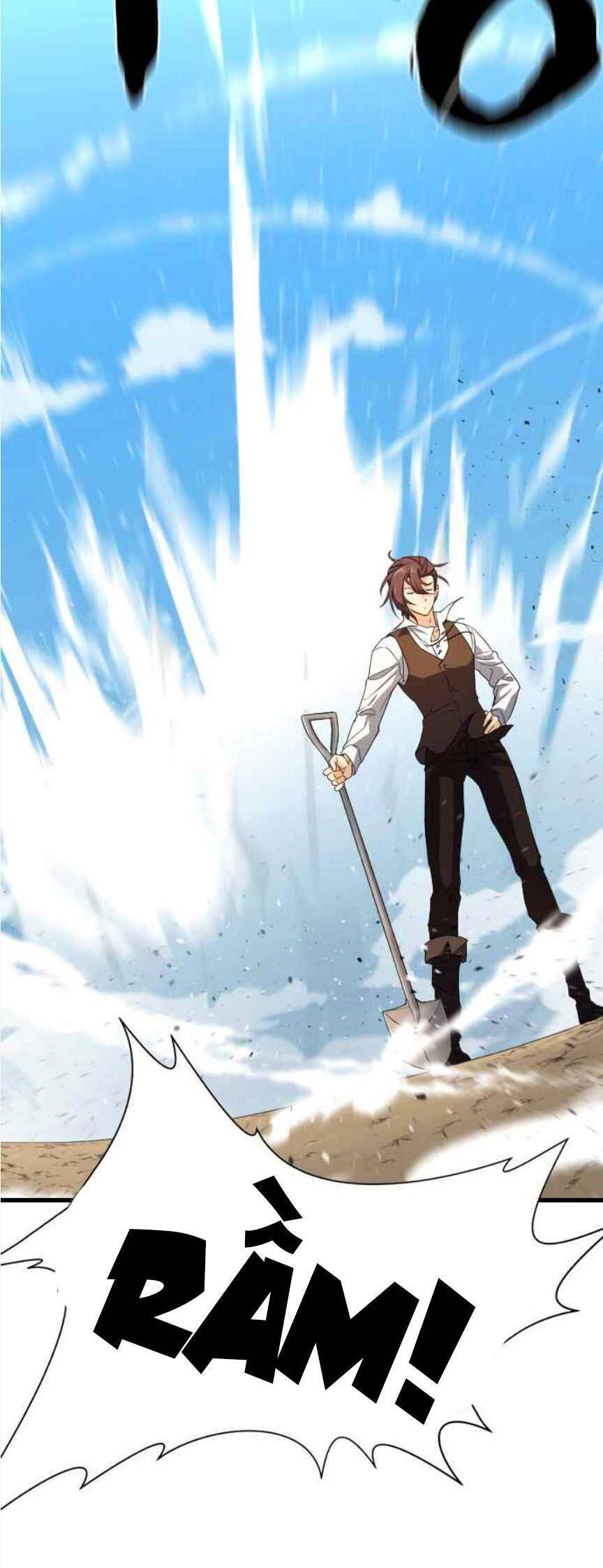 Kĩ Sư Bá Nhất Thế Giới Chap 7 - Next Chap 8