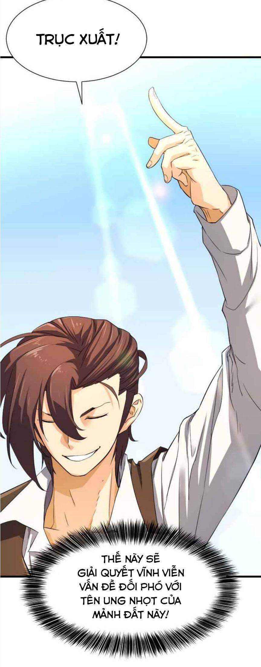Kĩ Sư Bá Nhất Thế Giới Chap 7 - Next Chap 8