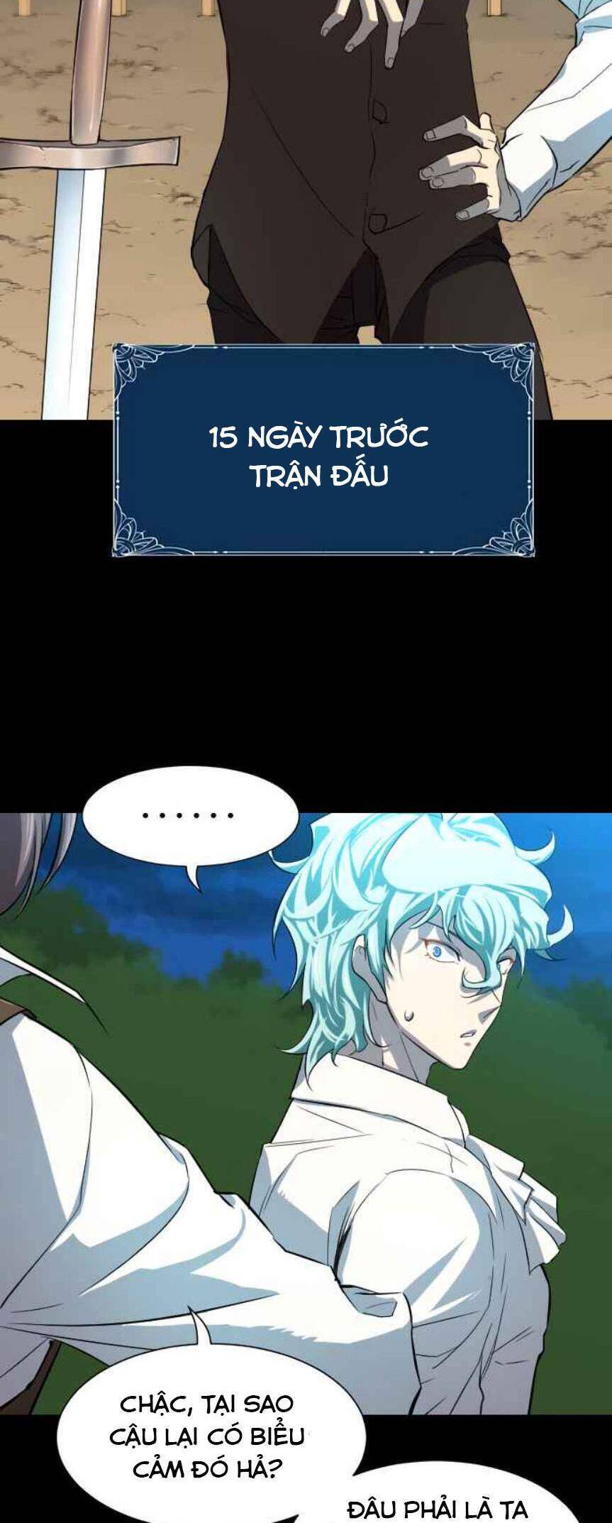 Kĩ Sư Bá Nhất Thế Giới Chap 7 - Next Chap 8