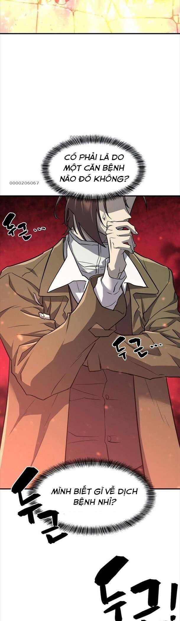 Kĩ Sư Bá Nhất Thế Giới Chap 70 - Next Chap 71