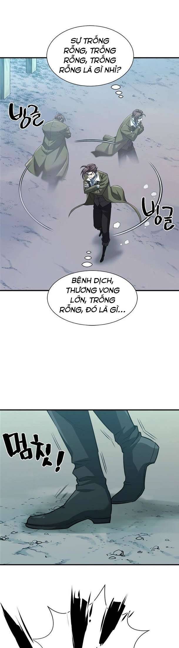 Kĩ Sư Bá Nhất Thế Giới Chap 70 - Next Chap 71