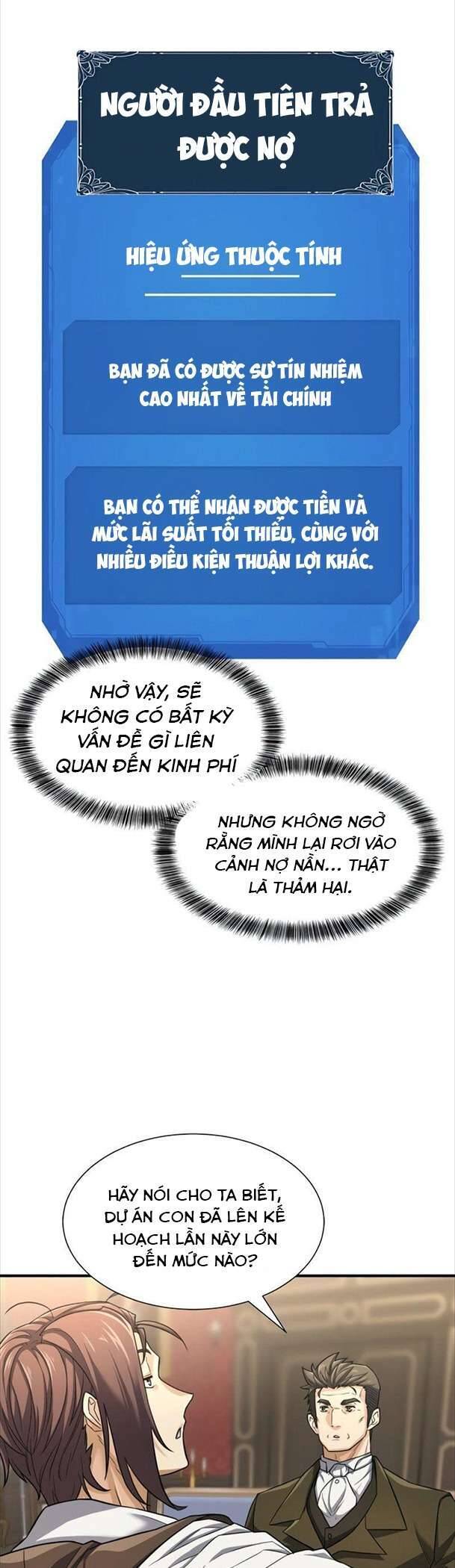 Kĩ Sư Bá Nhất Thế Giới Chap 70 - Next Chap 71