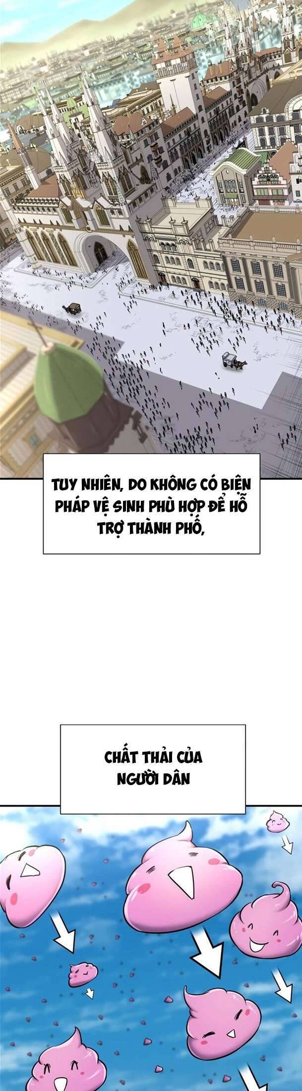 Kĩ Sư Bá Nhất Thế Giới Chap 70 - Next Chap 71