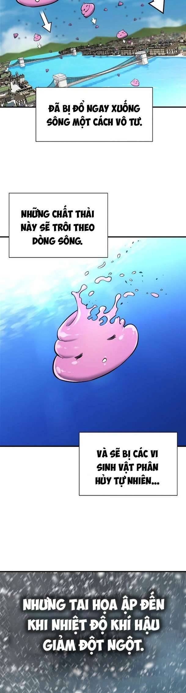 Kĩ Sư Bá Nhất Thế Giới Chap 70 - Next Chap 71