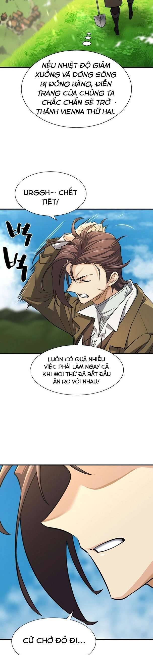Kĩ Sư Bá Nhất Thế Giới Chap 70 - Next Chap 71