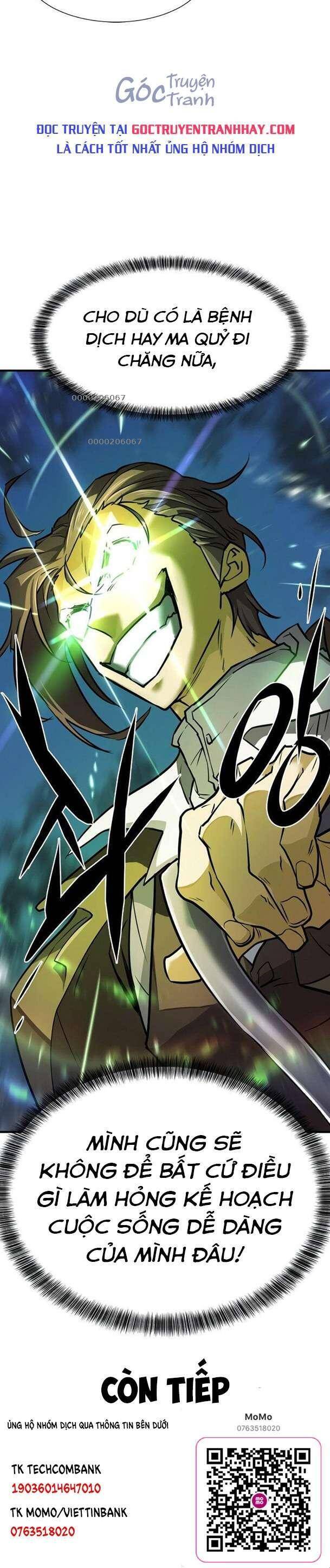 Kĩ Sư Bá Nhất Thế Giới Chap 70 - Next Chap 71