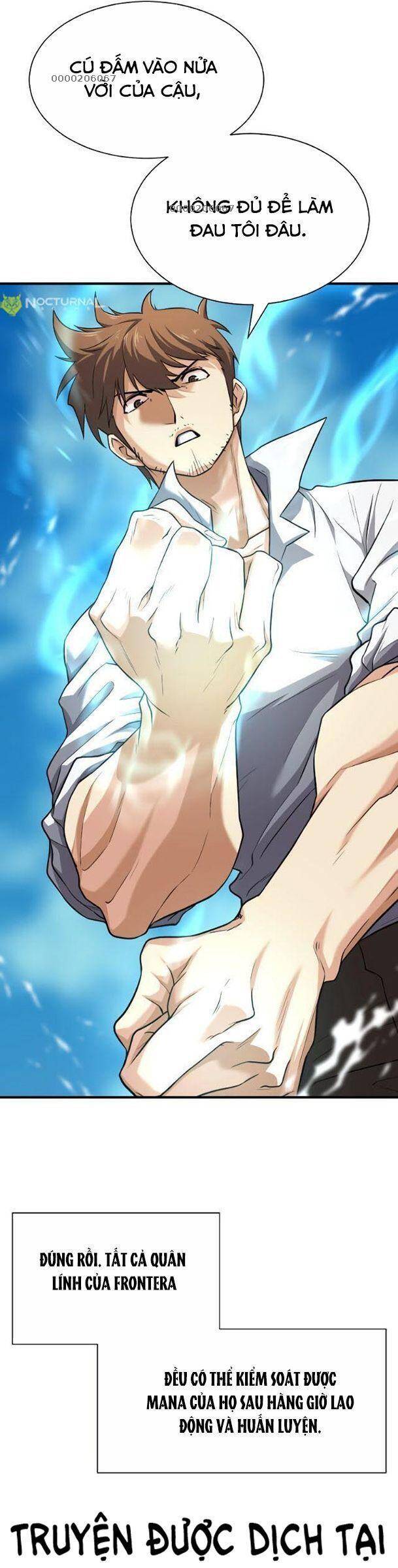 Kĩ Sư Bá Nhất Thế Giới Chap 71 - Next Chap 72