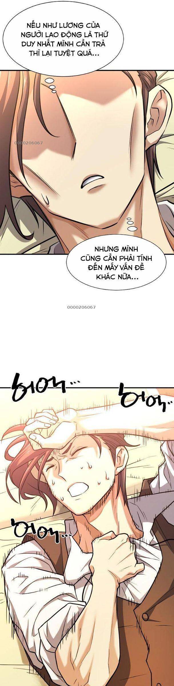 Kĩ Sư Bá Nhất Thế Giới Chap 71 - Next Chap 72