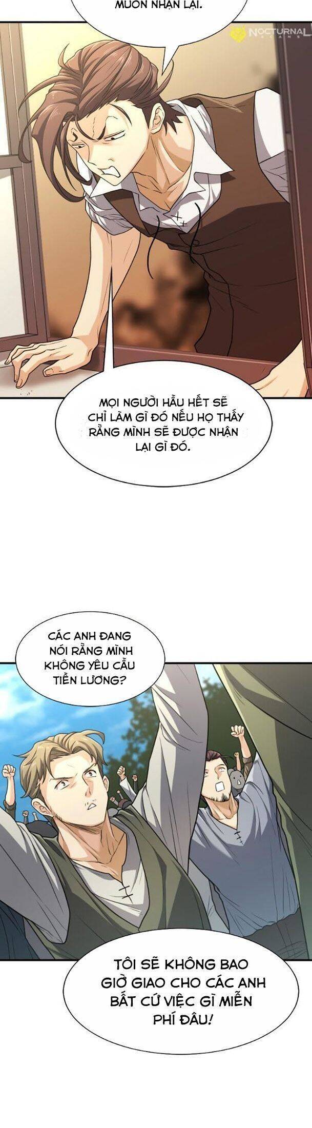 Kĩ Sư Bá Nhất Thế Giới Chap 71 - Next Chap 72