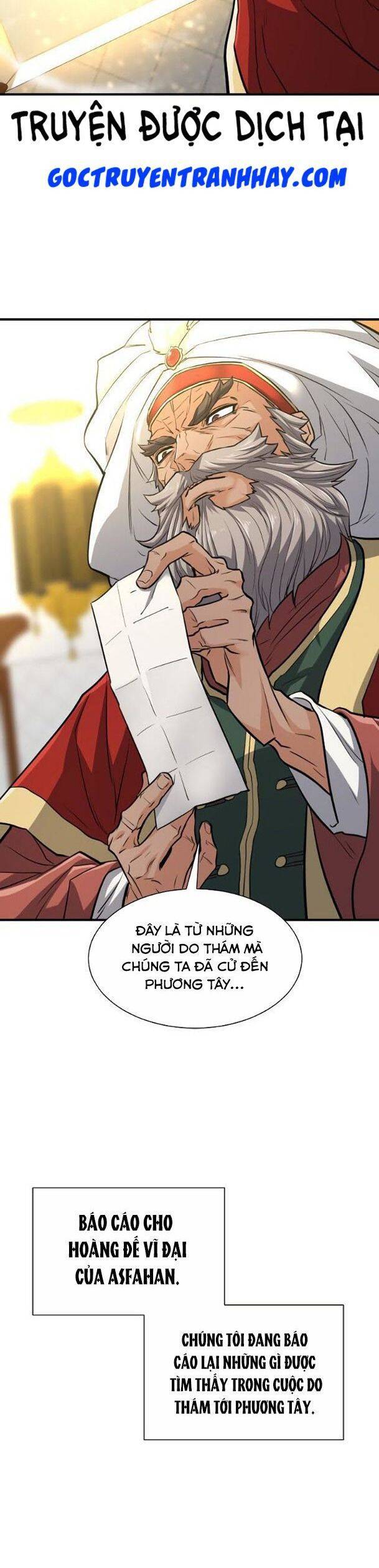 Kĩ Sư Bá Nhất Thế Giới Chap 71 - Next Chap 72