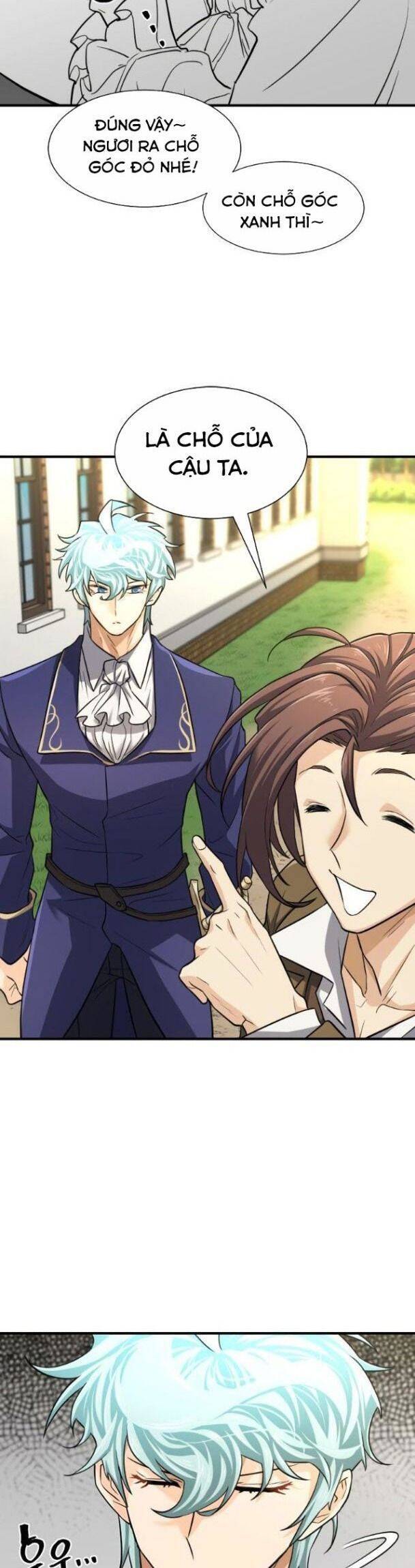 Kĩ Sư Bá Nhất Thế Giới Chap 72 - Next Chap 73