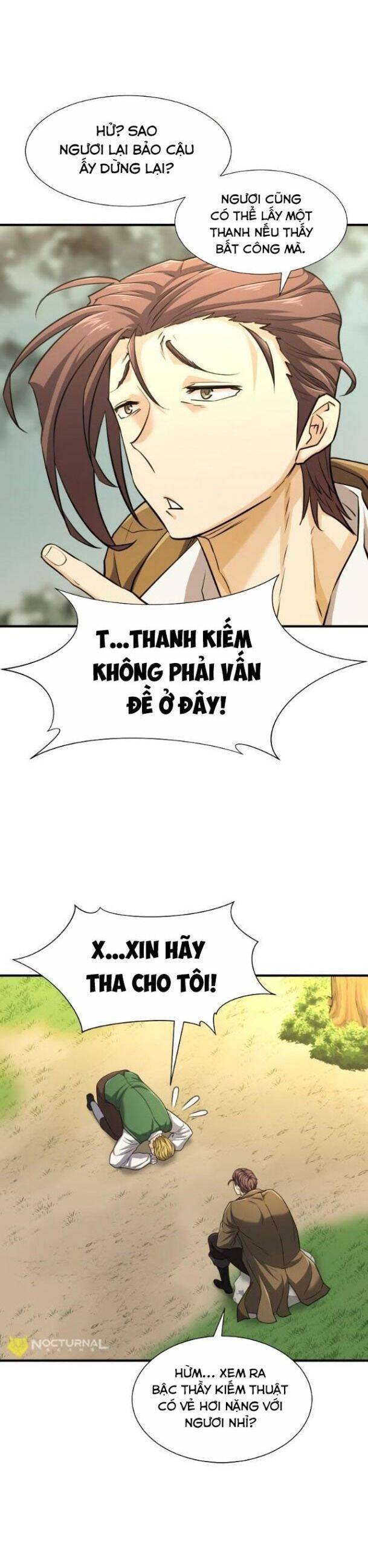 Kĩ Sư Bá Nhất Thế Giới Chap 72 - Next Chap 73
