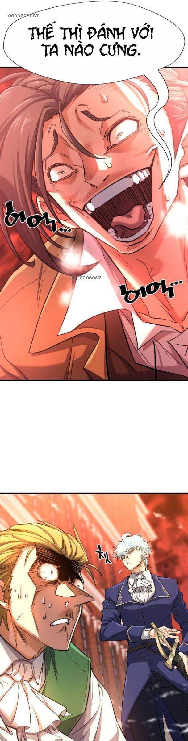 Kĩ Sư Bá Nhất Thế Giới Chap 72 - Next Chap 73