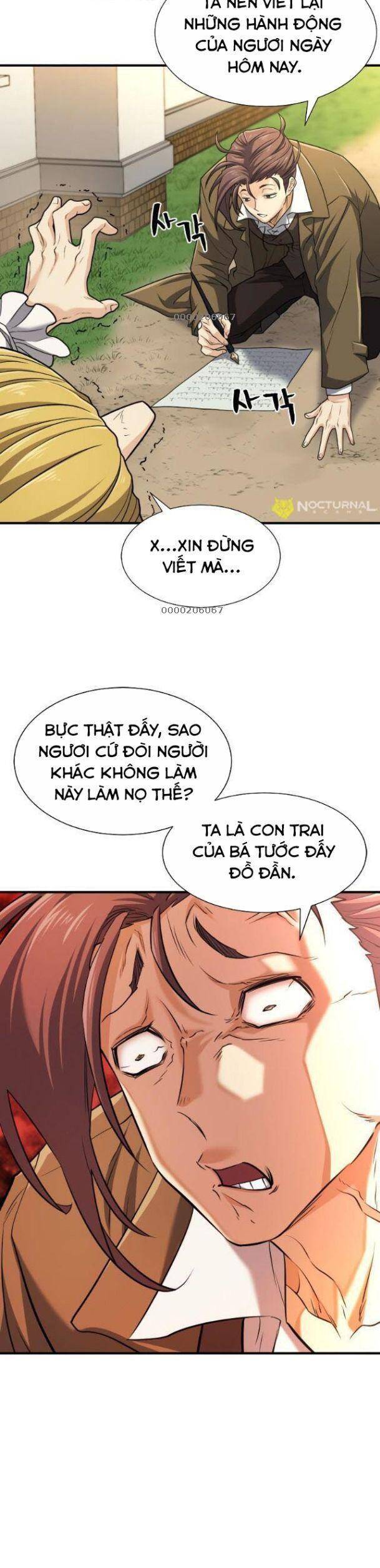 Kĩ Sư Bá Nhất Thế Giới Chap 72 - Next Chap 73