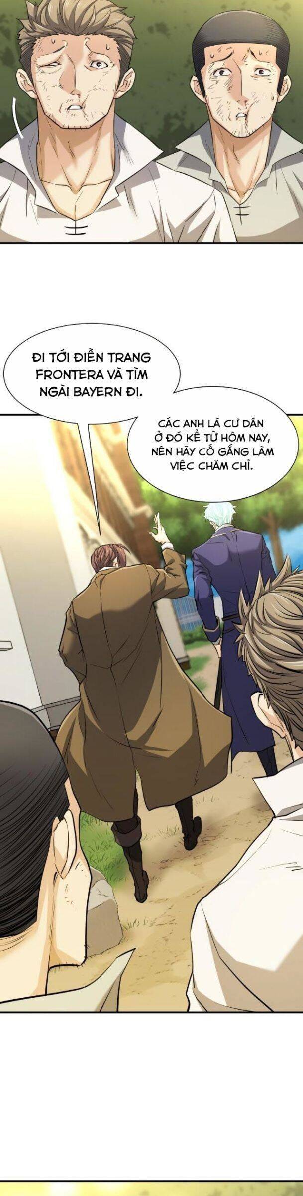 Kĩ Sư Bá Nhất Thế Giới Chap 72 - Next Chap 73