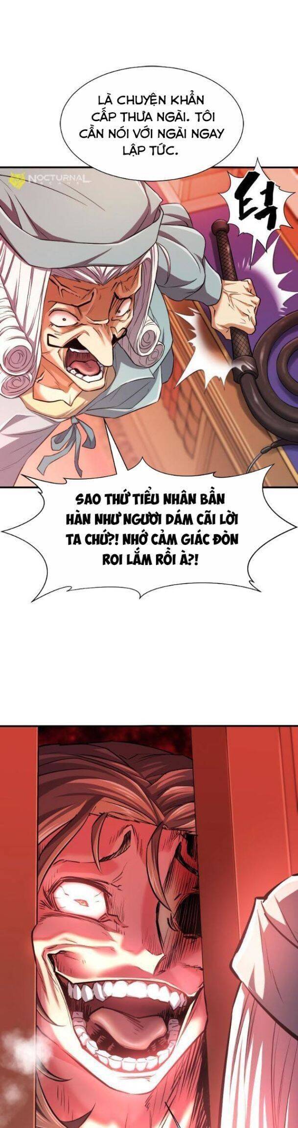 Kĩ Sư Bá Nhất Thế Giới Chap 72 - Next Chap 73