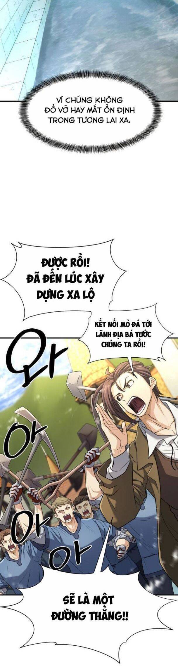 Kĩ Sư Bá Nhất Thế Giới Chap 72 - Next Chap 73