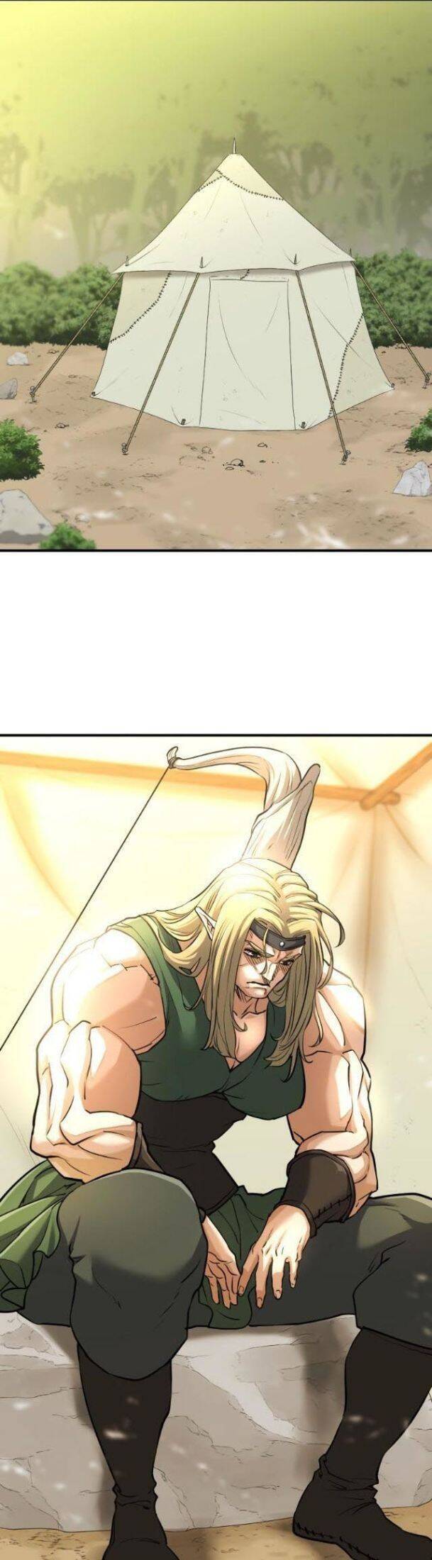 Kĩ Sư Bá Nhất Thế Giới Chap 72 - Next Chap 73