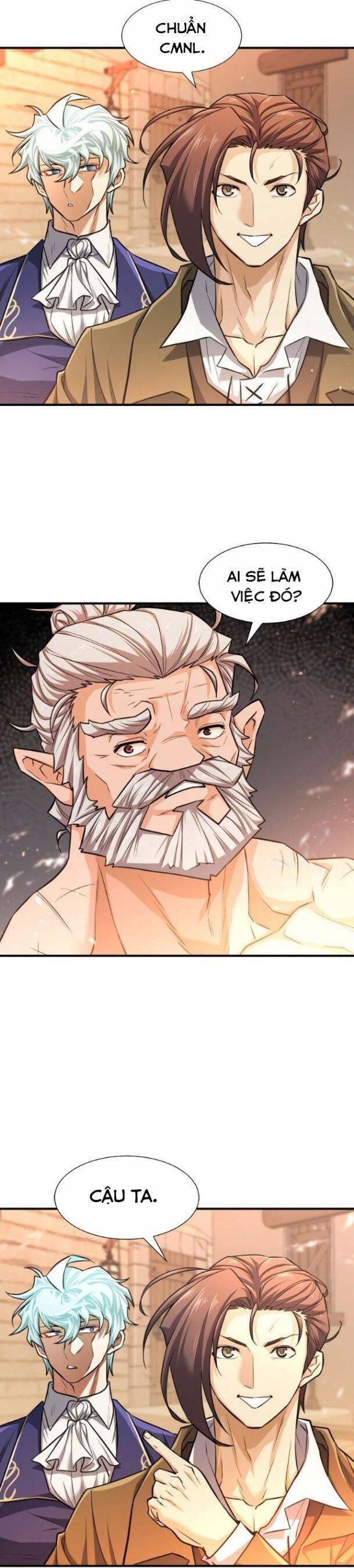 Kĩ Sư Bá Nhất Thế Giới Chap 72 - Next Chap 73