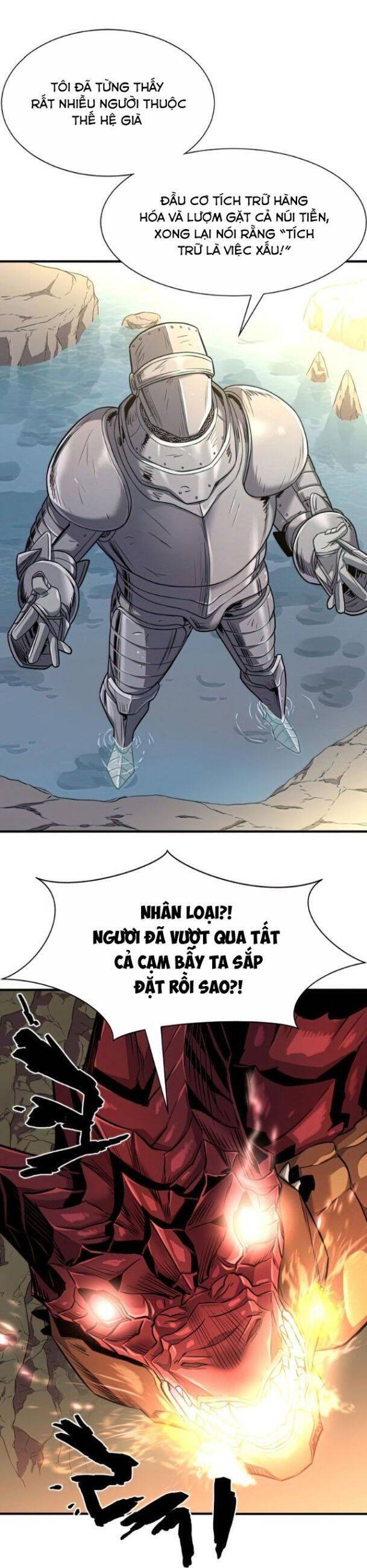 Kĩ Sư Bá Nhất Thế Giới Chap 73 - Next Chap 74