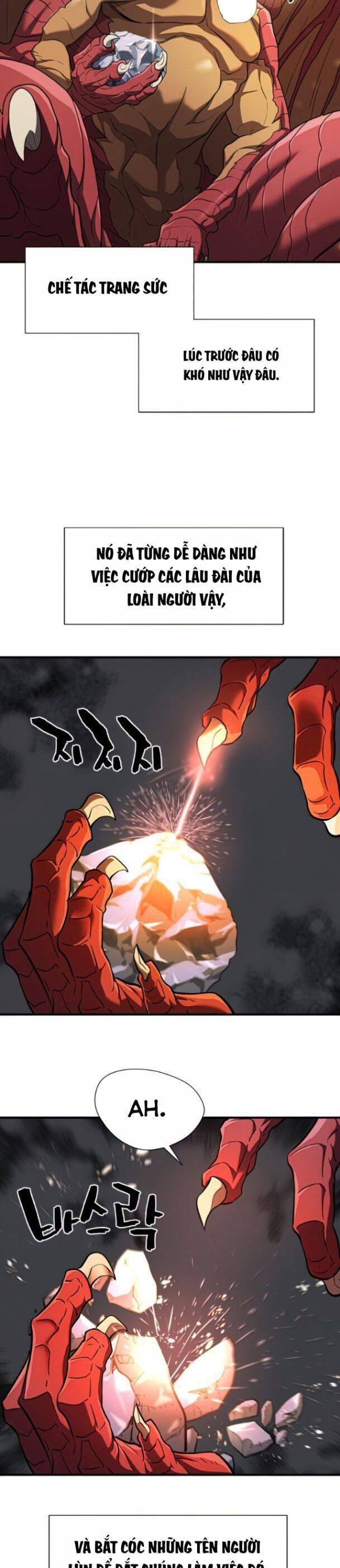 Kĩ Sư Bá Nhất Thế Giới Chap 73 - Next Chap 74