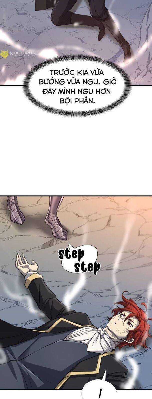 Kĩ Sư Bá Nhất Thế Giới Chap 74 - Next Chap 75