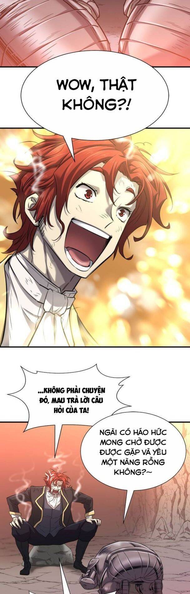 Kĩ Sư Bá Nhất Thế Giới Chap 74 - Next Chap 75