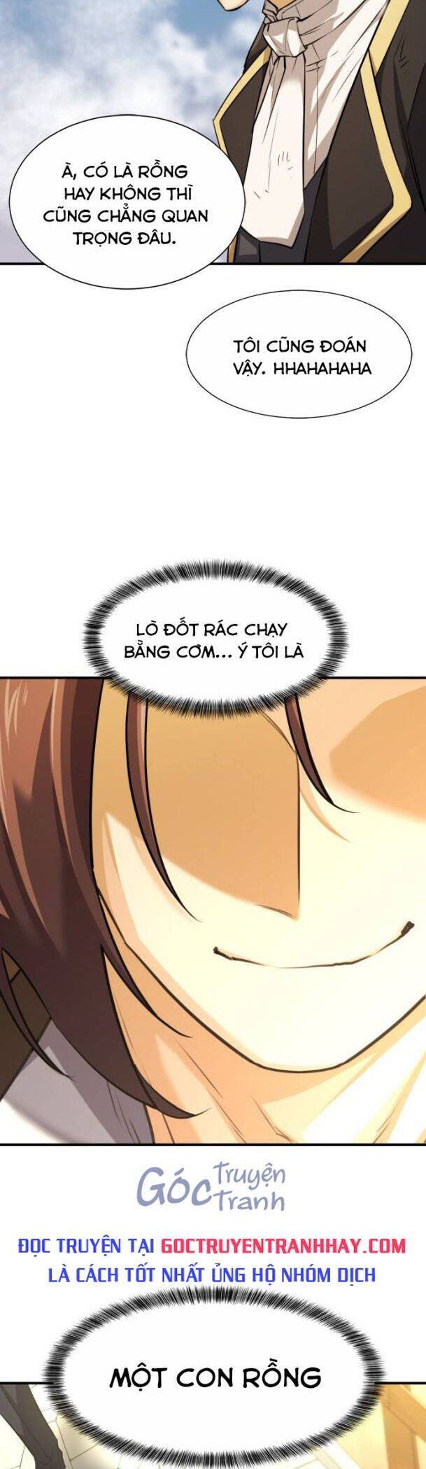 Kĩ Sư Bá Nhất Thế Giới Chap 74 - Next Chap 75