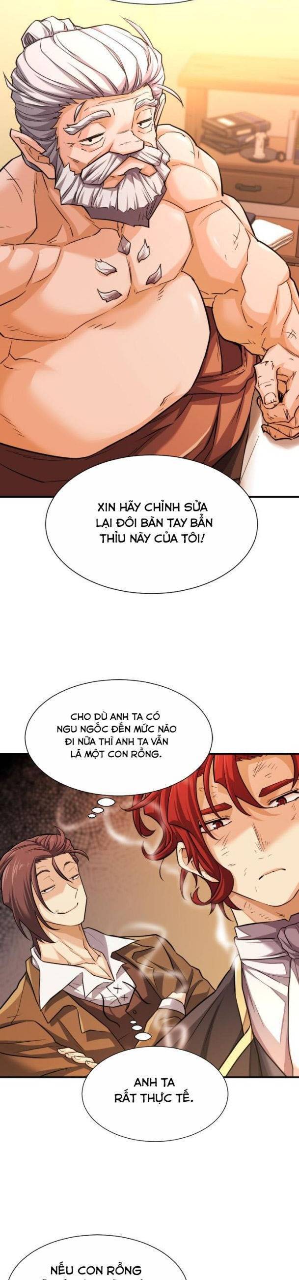 Kĩ Sư Bá Nhất Thế Giới Chap 75 - Next Chap 76