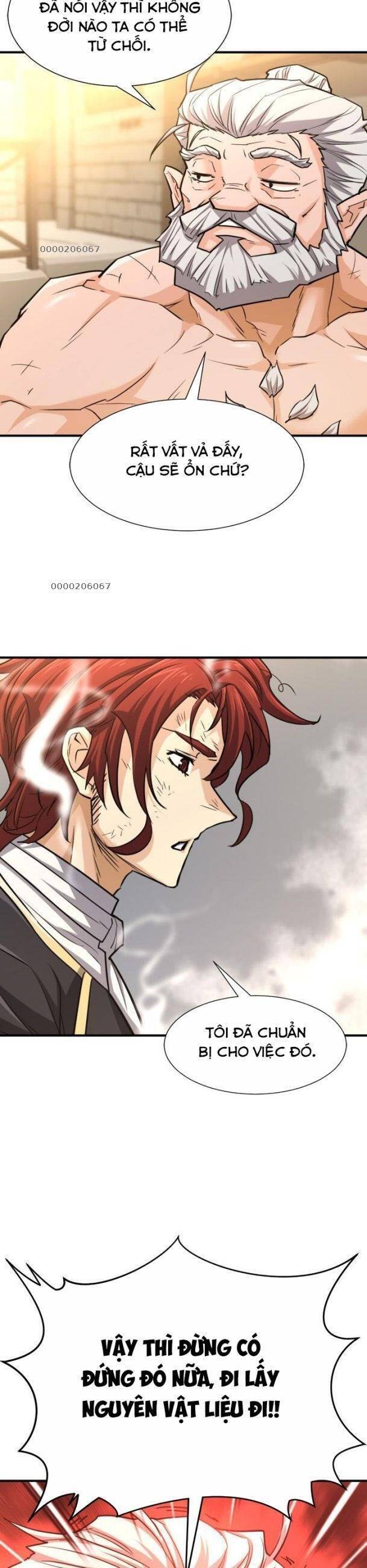 Kĩ Sư Bá Nhất Thế Giới Chap 75 - Next Chap 76