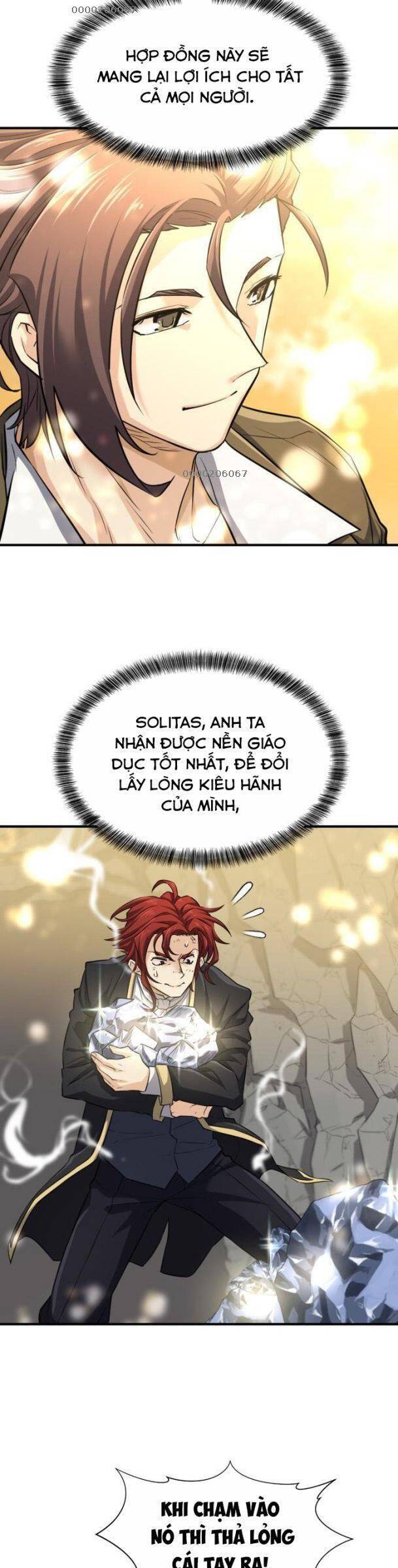 Kĩ Sư Bá Nhất Thế Giới Chap 75 - Next Chap 76