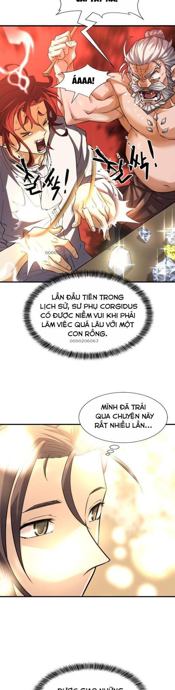 Kĩ Sư Bá Nhất Thế Giới Chap 75 - Next Chap 76
