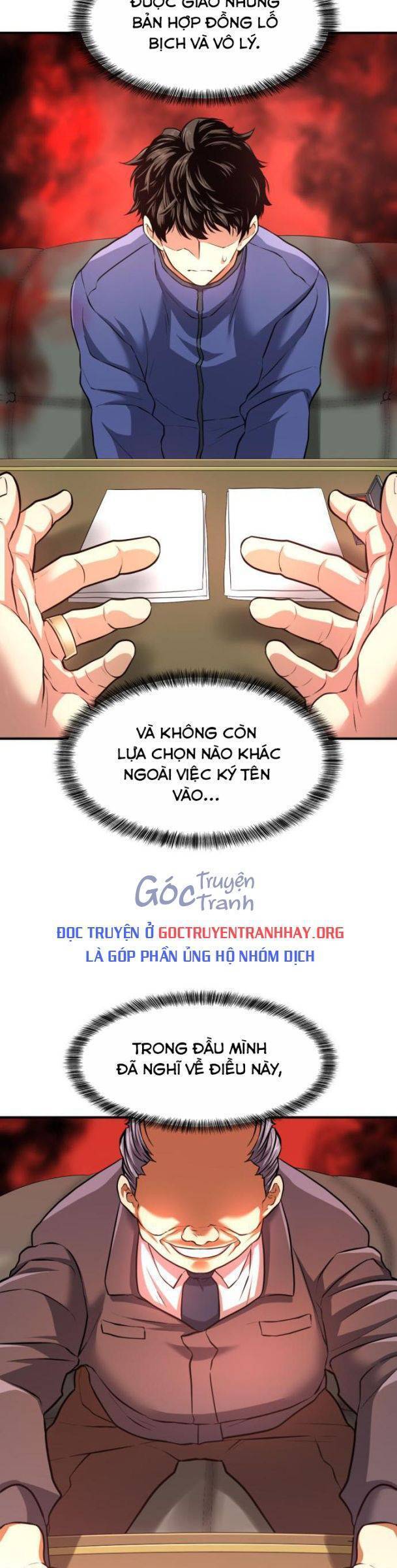 Kĩ Sư Bá Nhất Thế Giới Chap 75 - Next Chap 76
