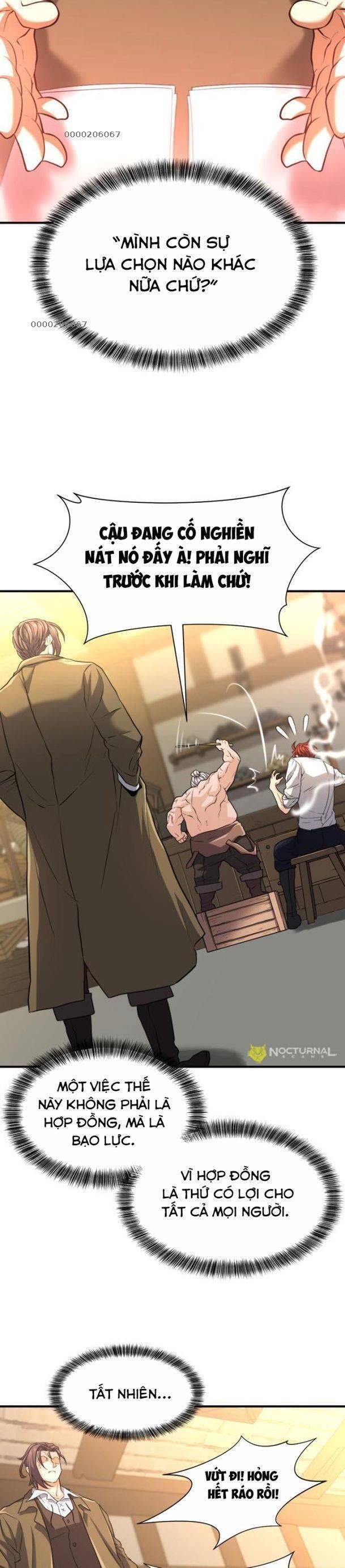 Kĩ Sư Bá Nhất Thế Giới Chap 75 - Next Chap 76