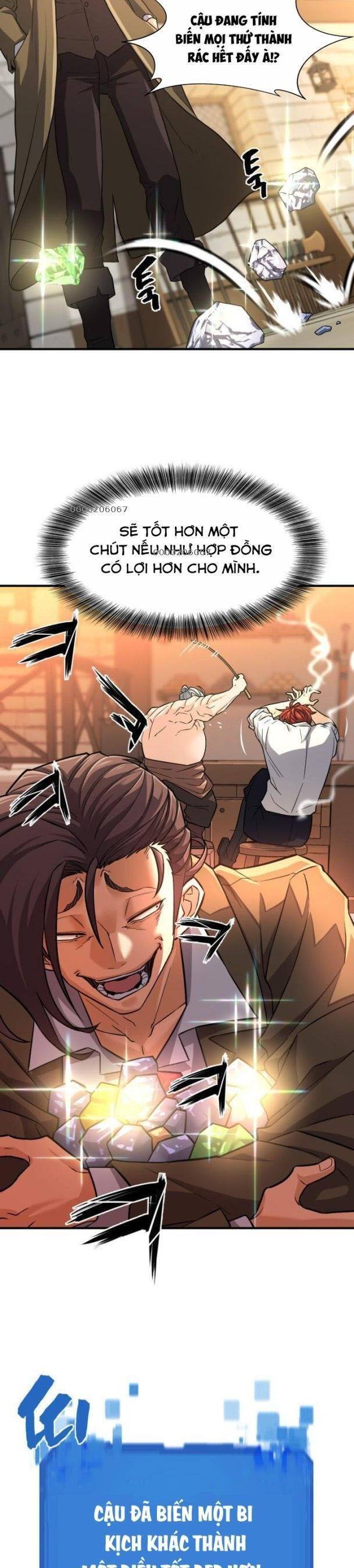 Kĩ Sư Bá Nhất Thế Giới Chap 75 - Next Chap 76