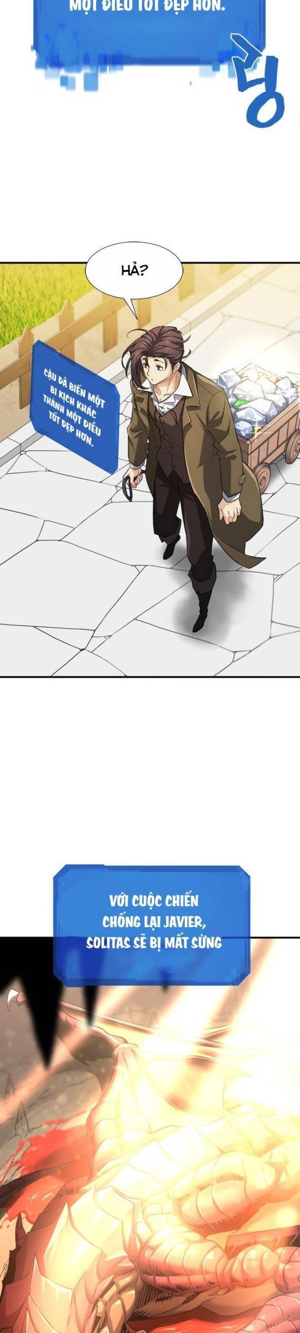 Kĩ Sư Bá Nhất Thế Giới Chap 75 - Next Chap 76