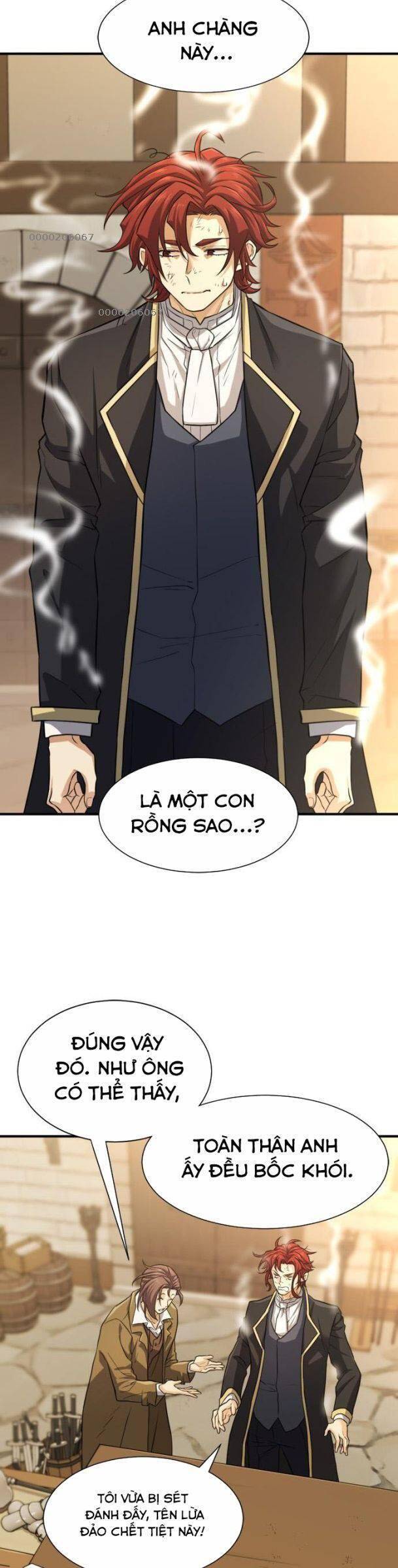 Kĩ Sư Bá Nhất Thế Giới Chap 75 - Next Chap 76