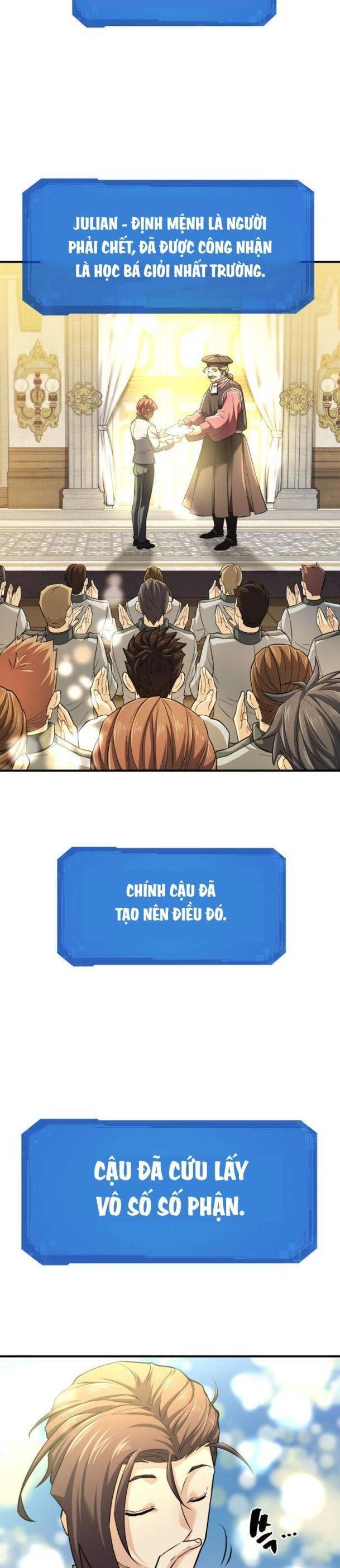 Kĩ Sư Bá Nhất Thế Giới Chap 75 - Next Chap 76