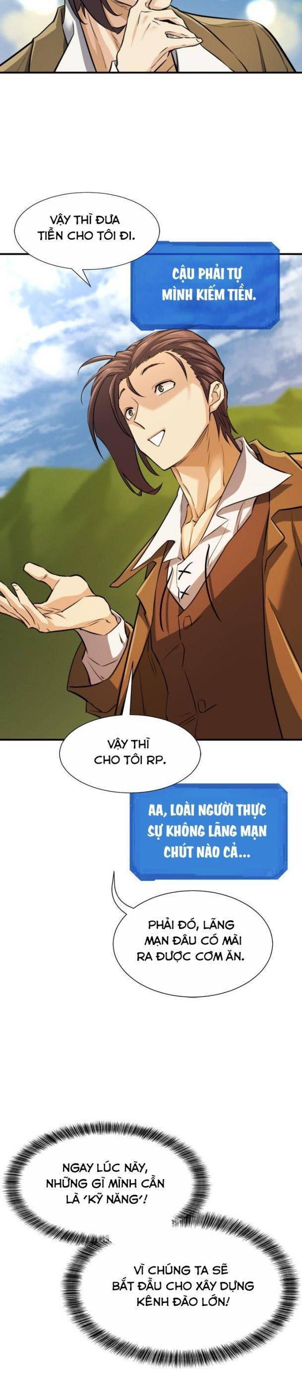 Kĩ Sư Bá Nhất Thế Giới Chap 75 - Next Chap 76