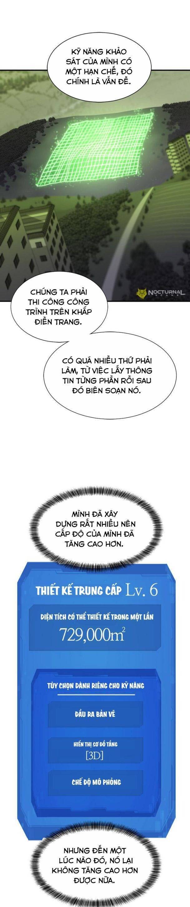 Kĩ Sư Bá Nhất Thế Giới Chap 75 - Next Chap 76