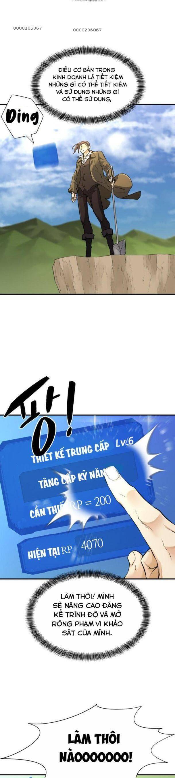 Kĩ Sư Bá Nhất Thế Giới Chap 75 - Next Chap 76