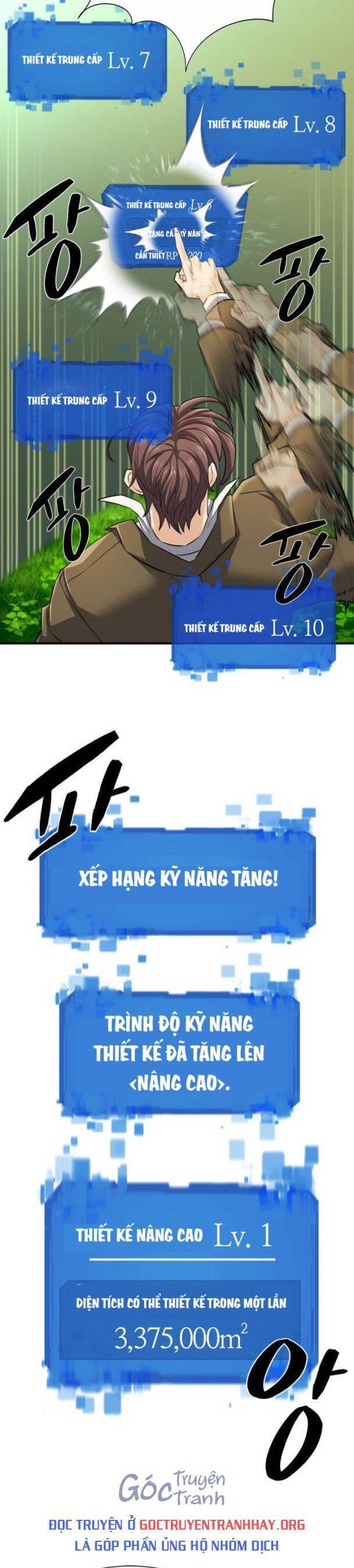 Kĩ Sư Bá Nhất Thế Giới Chap 75 - Next Chap 76