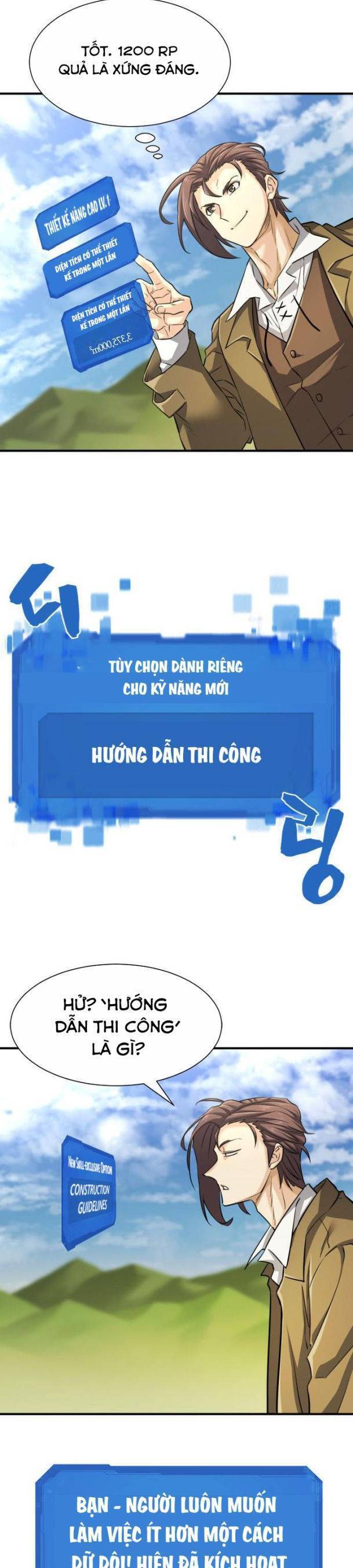 Kĩ Sư Bá Nhất Thế Giới Chap 75 - Next Chap 76
