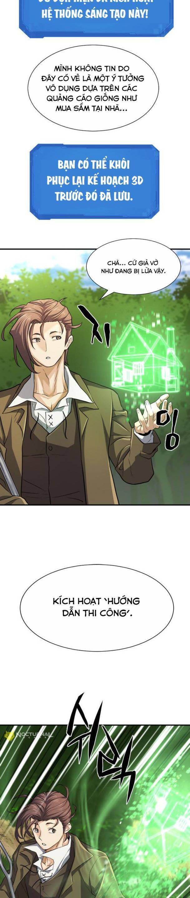 Kĩ Sư Bá Nhất Thế Giới Chap 75 - Next Chap 76