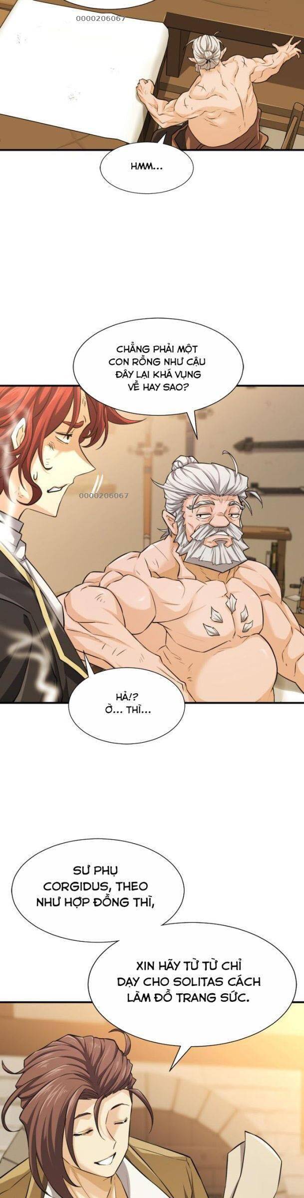Kĩ Sư Bá Nhất Thế Giới Chap 75 - Next Chap 76
