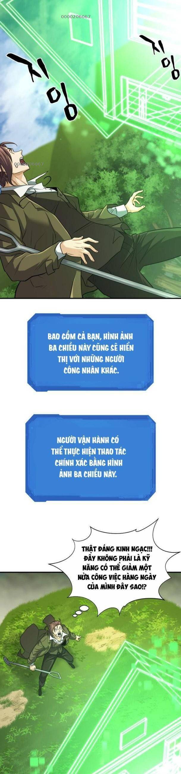 Kĩ Sư Bá Nhất Thế Giới Chap 75 - Next Chap 76