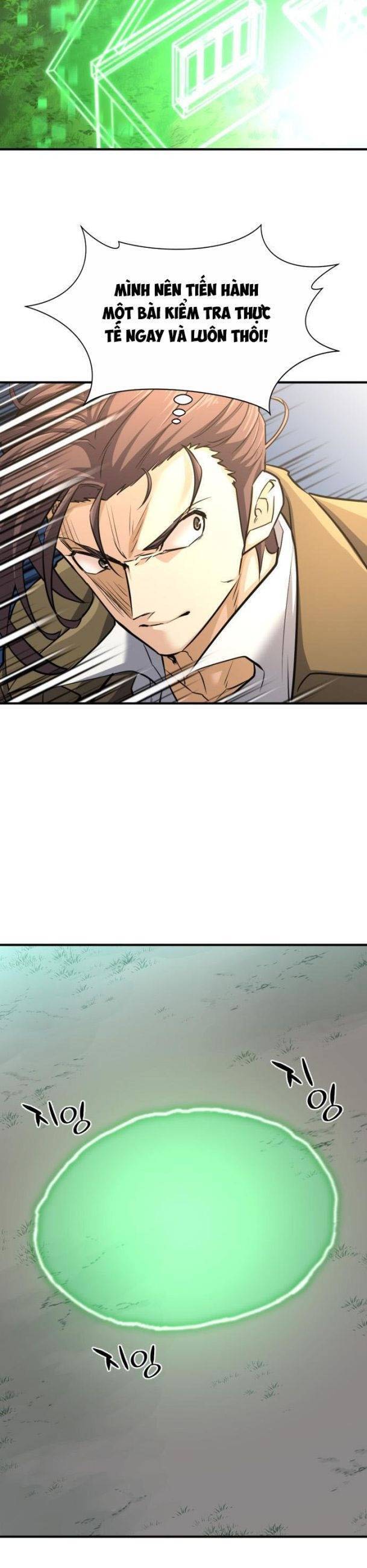 Kĩ Sư Bá Nhất Thế Giới Chap 75 - Next Chap 76