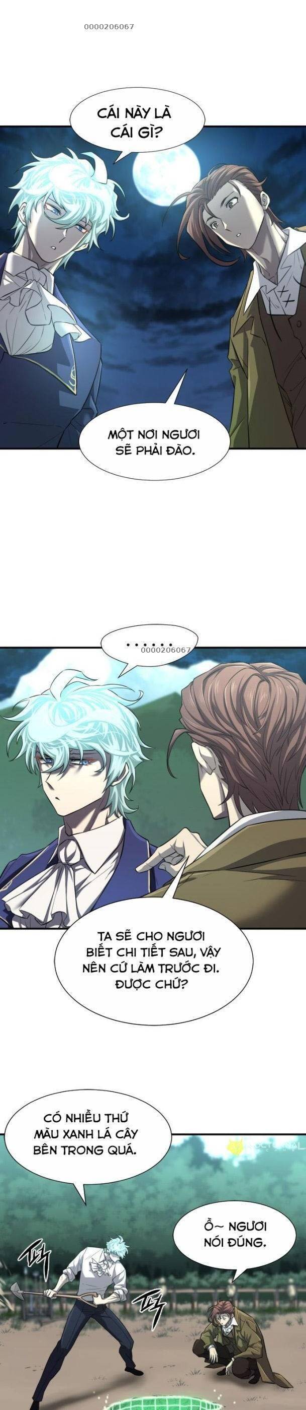 Kĩ Sư Bá Nhất Thế Giới Chap 75 - Next Chap 76